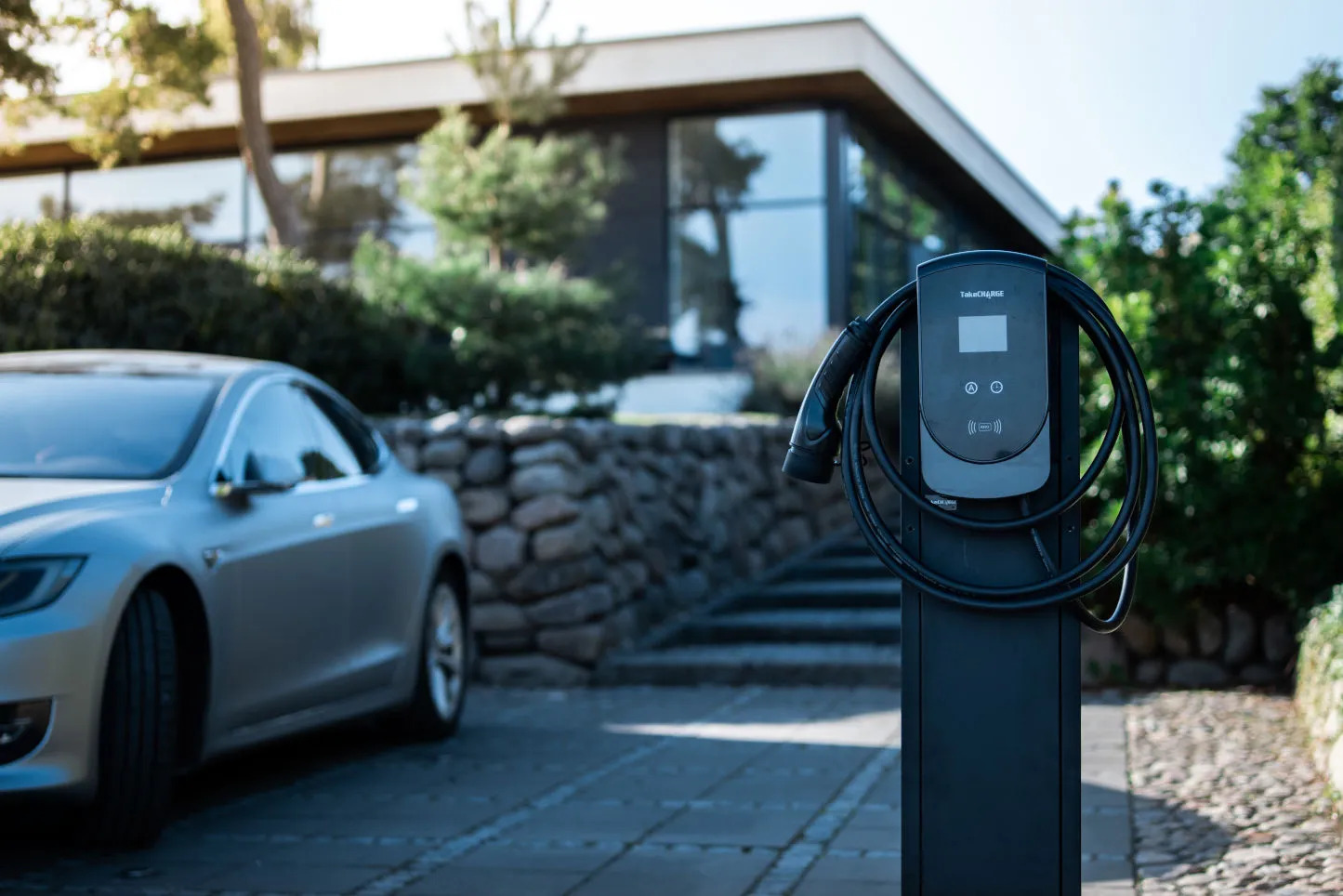 TakeCHARGE